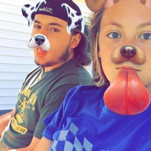 Meet your Posher, Brittney